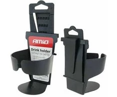 Automobilinis gėrimų laikiklis amio-02162