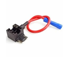 Micro žemo profilio Add-a-Circuit saugiklio adapteris 20A AMIO-02332