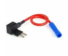 Micro 2 Add-a-Circuit saugiklio adapteris 20A AMIO-02335