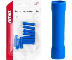 Kabelio jungtis izoliuota spaustuvinė jungtis 10 vnt. amio-03076