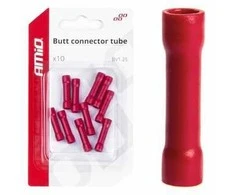 Kabelio jungtis izoliuota spaustuvinė jungtis 10 vnt. amio-03073