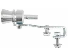 Amio Turbo signalas į duslintuvą Ø37-48mm
