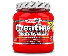 Amix™ Creatine Monohydrate (300g)