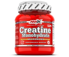 Amix kreatino monohidratas 500g