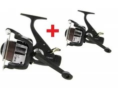 Zfish Ritė AP Carp Runner MAX 60 1+1