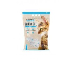 animALL Silikonové stelivo natural 7,6 l