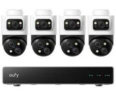 Eufy Security „Eufy PoE NVR S4 Max“