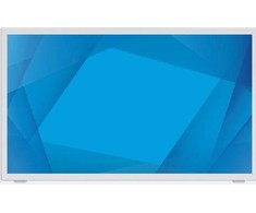 Monitorius ELO Touchsystems ET2270L-2UWA-1-WH-G 22 IN LCD/FHD PCAP 10-TOUCH ANTI-GLARE WHT