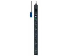 Apc Easy PDU Matered Zero U 11 kW 230V (21) C13 (3) C19 IEC309