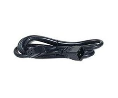 APC Przełącznik Power Cord, C19 to C20, 0.6m (AP9892)