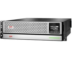 APC nešiojamas nepertraukiamo maitinimo šaltinis „Smart-UPS SRT Li-Ion 1000VA RM 230V“