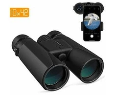 Žiūronai Apeman Binocular BC100, 10×42