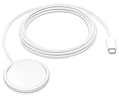 Apple iPhone MX6Y3AM/A MagSafe belaidis įkroviklis 2m baltas