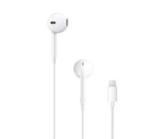 Apple EarPods (Lightning Connector) - MWTY3ZM/A