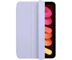 Apple Smart Folio for iPad mini (A17 Pro) - Light Violet - MC2T4ZM/A
