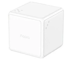 Aqara T1 Pro zigbee išmanusis kubas scenų kontroleris CTP-R01