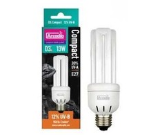 Arcadia Mini Triple U D3+ 12% 13 W