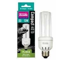 Arcadia Mini Triple U D3 7% 13 W