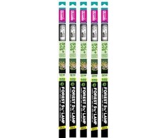 Arcadia Forest 5% UV vamzdis 45cm 15W