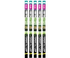 Arcadia Forest 5% UV vamzdis 60cm 18W