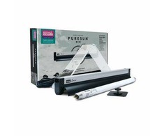 Arcadia PureSun Mini paukščių apšvietimo rinkinys 8W