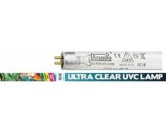 Arcadia ULTRA CLEAR UVC T5 4 WATT