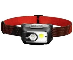 Galvos žibintas Arcas SENSOR, 300 °K