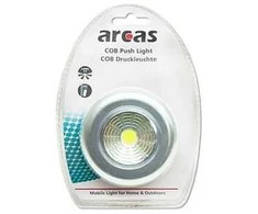 Šviestuvas Arcas LED, 50 lm, COB