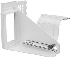 Serveris Arctic Accelero Vertical GPU Mount (Baltas) (ACOTH00013A)