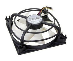Arctic Cooling Ventiliatorius Arctic F9 PRO (ACACO -09P01-GBA01)