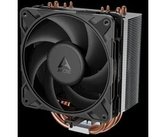 Arctic Šaldiklis 36-S CPU Cooler – juodas/sidabrinis