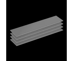 Arctic ARCTIC terminis kilimėlis TP-4 120 x 120 mm 0,5 mm neperšlampamas 4 vnt.