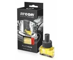 AREON Car Platinum oro gaiviklis, 8 ml