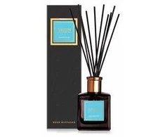 Namų kvapas Areon Juodas Aquamarine, 150 ml