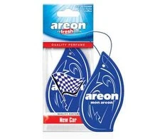 Oro gaiviklis AREON Refreshment Naujas automobilis, 1 vnt.