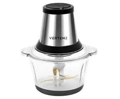 Drėkintuvas Vertenz Meester Group Sp. su o.o. Chop 20 electric vegetable and meat shredder