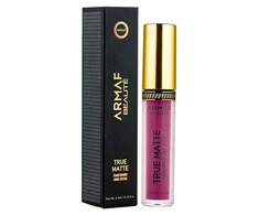 Armaf Beauté True Matte Transferproof Liq Lipstick 4ml 08 Excellus