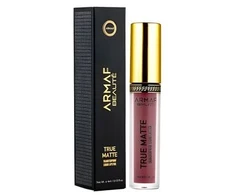 Armaf Beauté True Matte Transferproof skystas lūpų dažas 4 ml 01 Le Femme