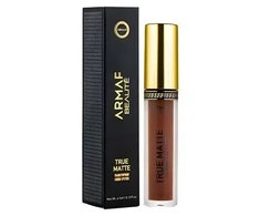 Armaf Beauté True Matte Transferproof Liq Lipstick 4ml 05 Venetian