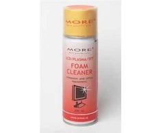 ARMOR LCD/PLASMA/TFT valymo putos 200 ml, + mikroaktyvi šluostė