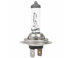 Aroso Autožárovka H7 12V 55W PX26d - krabička 1ks