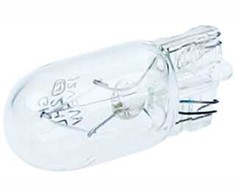 Aroso Autožárovka W5W 12V 5W W2.1x9.5d