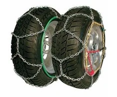 Aroso 20.269 Sniego grandinės „Comfort KN070 9mm“ – kryžminės padangos X