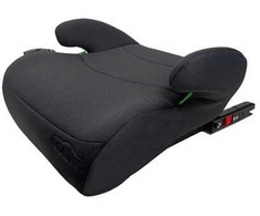 Asalvo COREFIX podsedák 125-150, pilkas