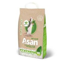 Asan Pet Aloe 10l