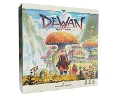 Asmodee Dewan