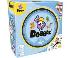Asmodee Dobble Junior