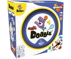 Asmodee Dobble Sport