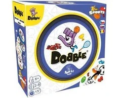 Asmodee Dobble Sport