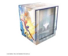 Gamegenic : Magic the Gathering - Marvel's Spider-Man - Art Squire PLUS 100+XL